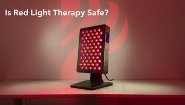 Is Red Light Therapy Safe?