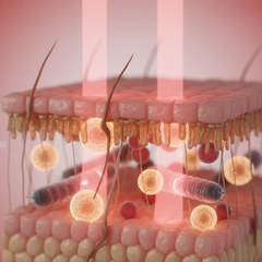 Mitochondrial Activation
