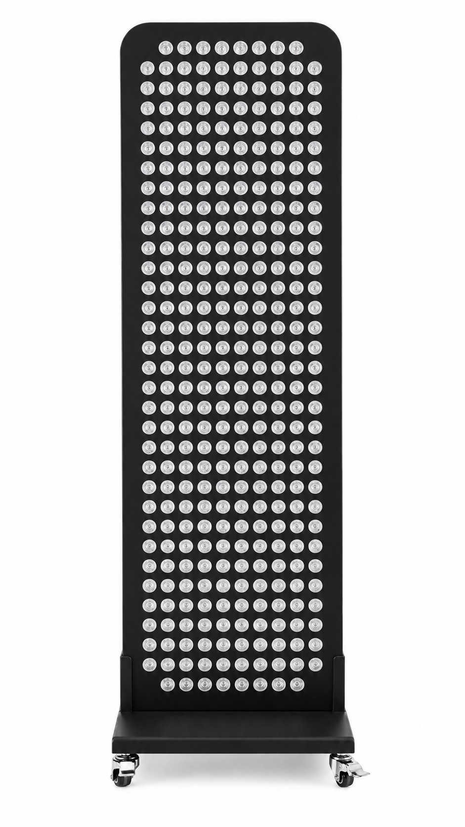 Piri Max ALL1500 panel switched off on base stand