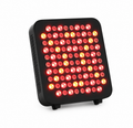 Piri Desktop ALL500 red light therapy panel on white background