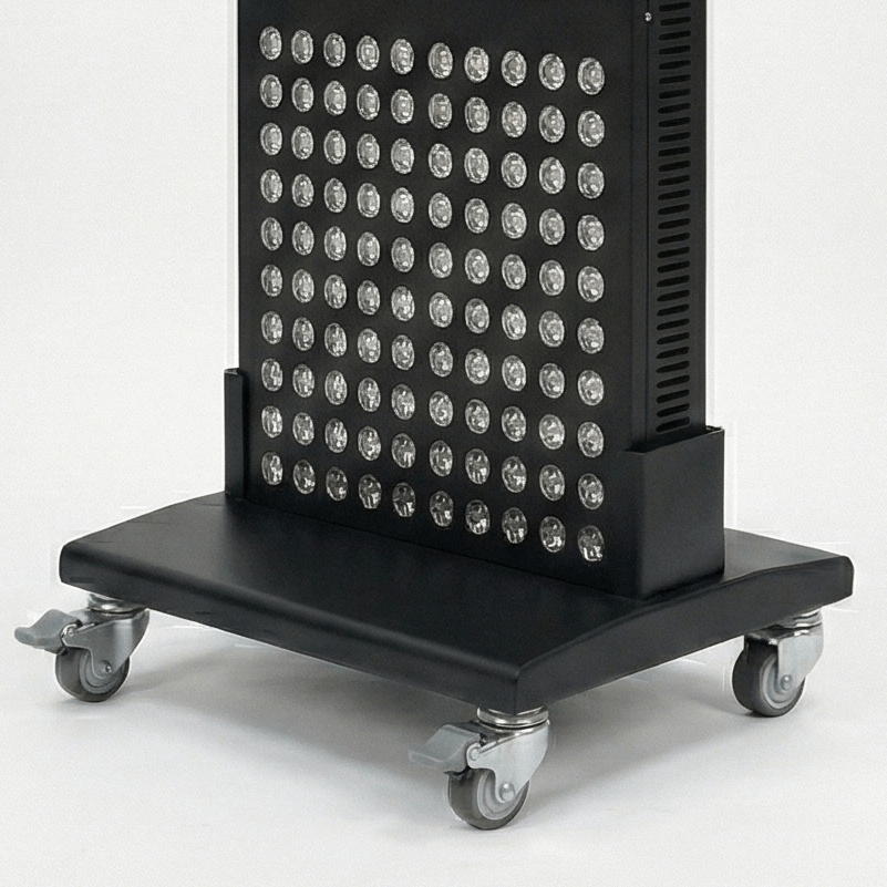 Max – Medizinisches Rotlichttherapie-Panel (V1)