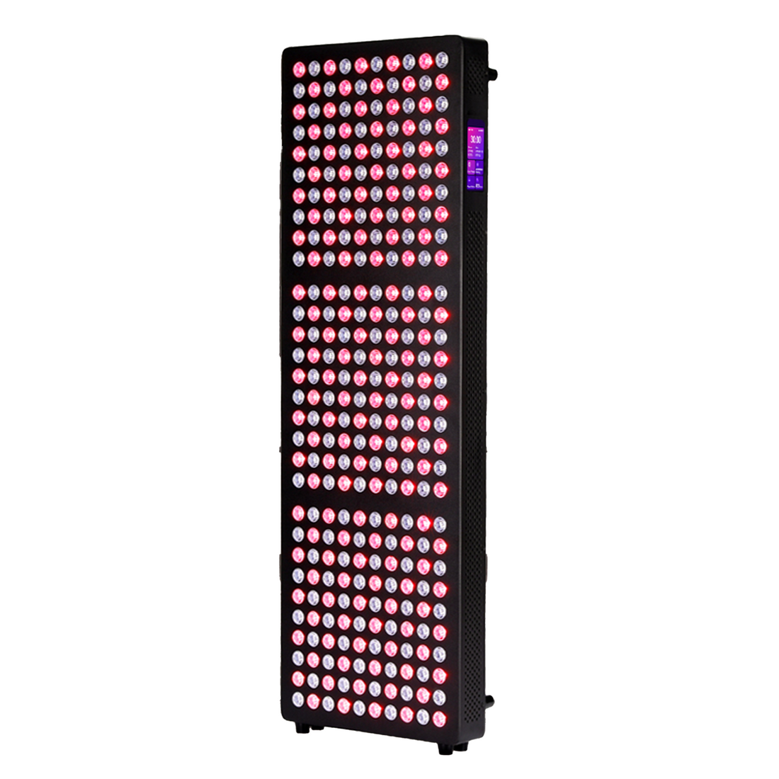 Piri Pro Max | 1500W Red Light Therapy Panel with Advanced Controls