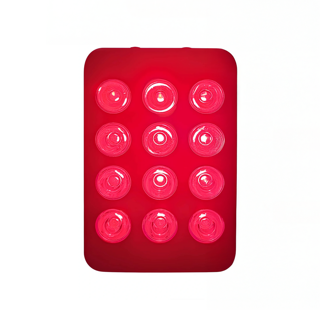 Piri Portable | Portable Red Light Therapy Device