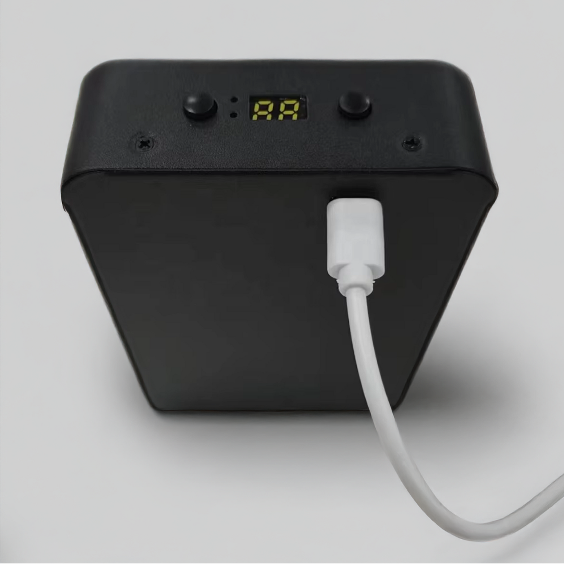How to recharge Piri Portable